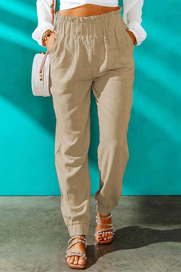 Levency Can't Stop Me Ankle Cuff Jogger 3 Levency Can't Stop Me Ankle Cuff Jogger