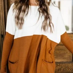 Levency New In Get Comfortable Double Pocket Sweater 30 Levency New In Get Comfortable Double Pocket Sweater