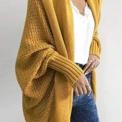 Levency Calledbest Bat Cardigan