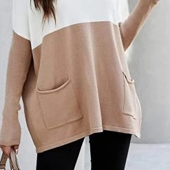 Levency New In Get Comfortable Double Pocket Sweater 28 Levency New In Get Comfortable Double Pocket Sweater