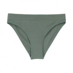 Levency Cotton Low Waist Thong