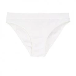 Levency Cotton Low Waist Thong