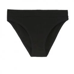 Levency Cotton Low Waist Thong