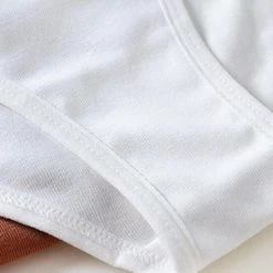 Levency Cotton Low Waist Thong