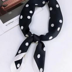 Levency Polka Dot Bandanas