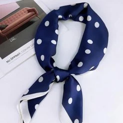 Levency Polka Dot Bandanas