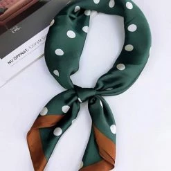 Levency Polka Dot Bandanas