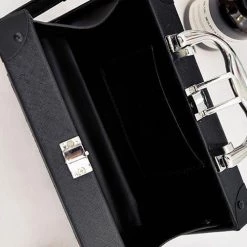 Levency New In Radio Box Bag