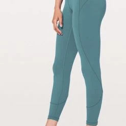Levency High Waist Yoga Leggings