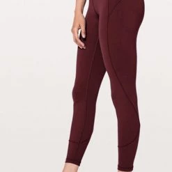 Levency High Waist Yoga Leggings