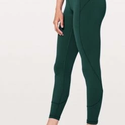 Levency High Waist Yoga Leggings