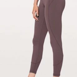 Levency High Waist Yoga Leggings