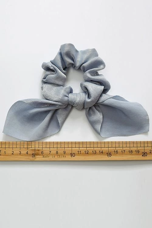 Levency New In Ribbon Scrunchie 10 Levency New In Ribbon Scrunchie