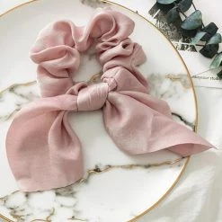 Levency New In Ribbon Scrunchie 18 Levency New In Ribbon Scrunchie