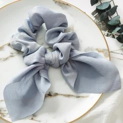 Levency New In Ribbon Scrunchie 17 Levency New In Ribbon Scrunchie