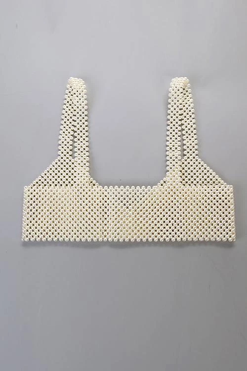 Levency Pearl Bra 5 Levency Pearl Bra