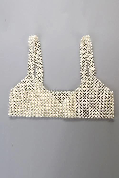 Levency Pearl Bra 4 Levency Pearl Bra