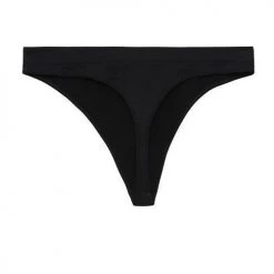 Levency Seamless Elastic Thong New In