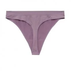 Levency Seamless Elastic Thong New In