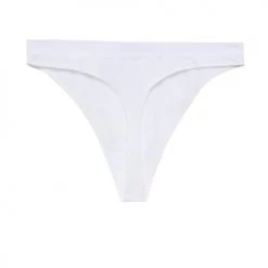 Levency Seamless Elastic Thong New In