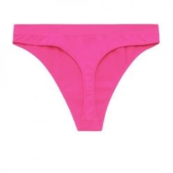 Levency Seamless Elastic Thong New In