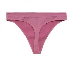 Levency Seamless Elastic Thong New In