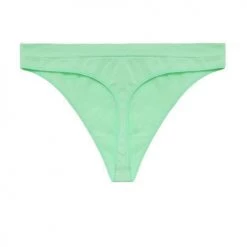 Levency Seamless Elastic Thong New In