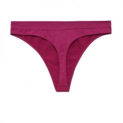 Levency Seamless Elastic Thong New In