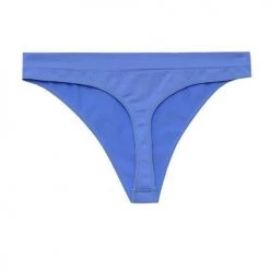 Levency Seamless Elastic Thong New In