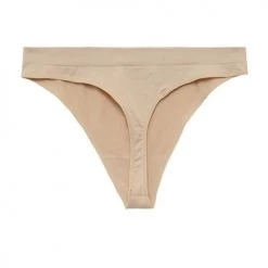 Levency Seamless Elastic Thong New In