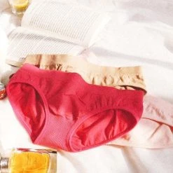 Levency New In Elastic Seamless Panty