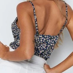 Levency New In Versatile Satin Slip Top