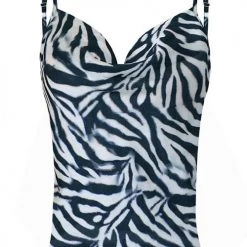 Levency New In Versatile Satin Slip Top