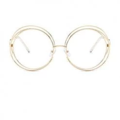 Levency New In Round Sunglasses