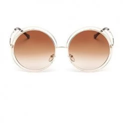 Levency New In Round Sunglasses