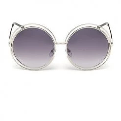 Levency New In Round Sunglasses