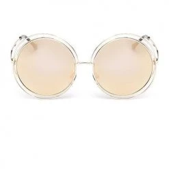 Levency New In Round Sunglasses