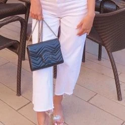 Levency Classical Straight-leg Jeans