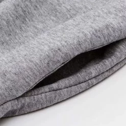 Levency Solid Elastic Joggers New In