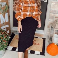 Levency New In Knit Slit Bodycon Skirts 42 Levency New In Knit Slit Bodycon Skirts