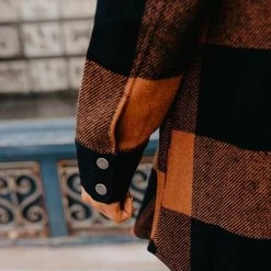 Levency New In Pliad Button Pockets Cardigan