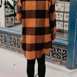 Levency New In Pliad Button Pockets Cardigan