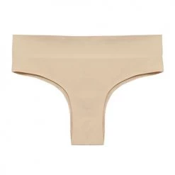 Levency Letter Print Thong New In