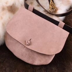 Levency Medieval Belt Bag New In