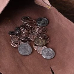 Levency Medieval Belt Bag New In 11 Levency Medieval Belt Bag New In