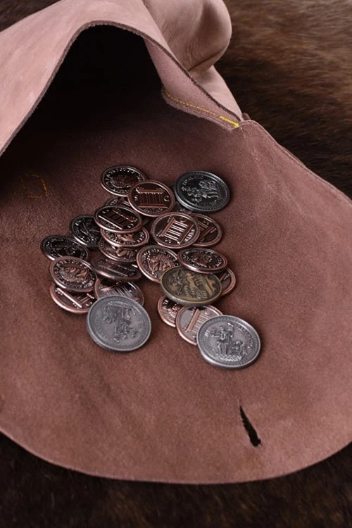 Levency Medieval Belt Bag New In 5 Levency Medieval Belt Bag New In