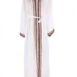 Levency Floral Print Long Sleeve Cardigan