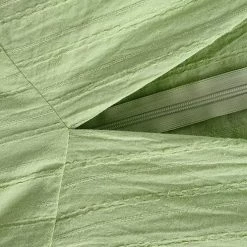 Levency V Neck Short Sleeve Romper