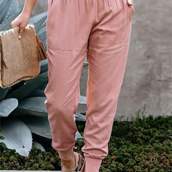 Levency Day By Day Jogger Pants New In