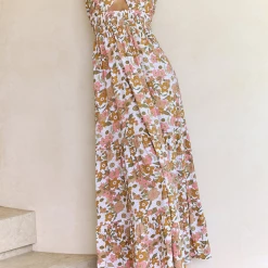 Levency Move This Way Dress Halter Neck Maxi Dress New In 10 Levency Move This Way Dress Halter Neck Maxi Dress New In